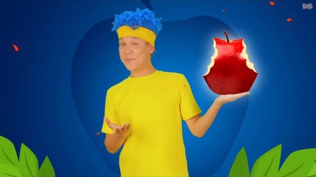 DBillions Sweet Apple - find Cha Cha’s head || draw me смотреть онлайн