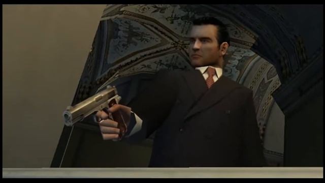 Mafia I Ending: Přátelství je sračka смотреть онлайн