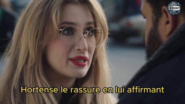 [résumé ITC890] Mehdi perd ses nerfs avec la jalousie. La famille de Marc est à nouveau en conflit смотреть онлайн