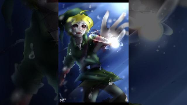 Creepipaste песни крипипаста