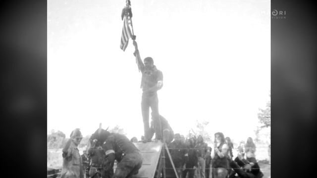 Ep 9 -Actor Wes Studi: An interview with a legend смотреть онлайн