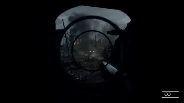 Battelfield 1 - GaphyxGamer смотреть онлайн