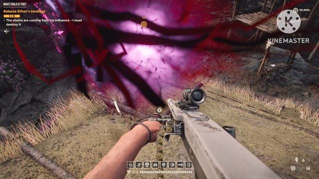 Far Cry® 6 Joseph DLC (Mind Level 5) - DEM1999 visits What Child is This смотреть онлайн