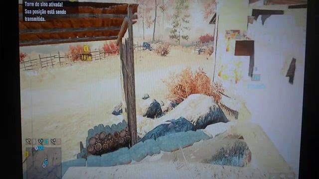 Como criar conta uplay e como jogar far cry 4 online ps3 смотреть онлайн