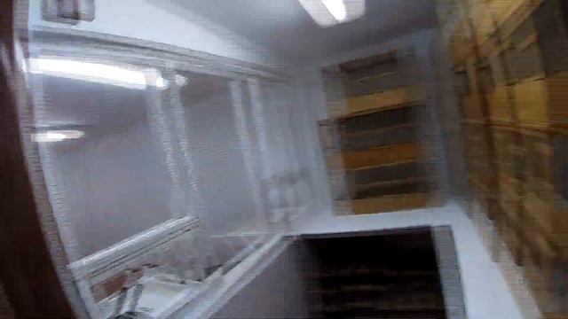 Обзор строительства питомника,продолжение смотреть онлайн