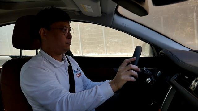 2018 재규어 XF 20d AWD 시승기 4K [오토뷰] смотреть онлайн