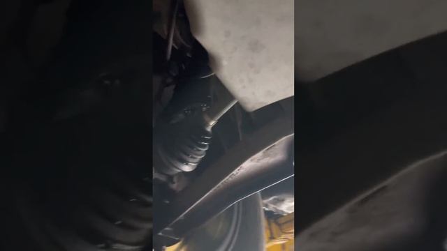 2009 Dodge Journey S.E 2.4L Fuel Pump Replacement/easiest way is to have the vehicle on the lift смотреть онлайн