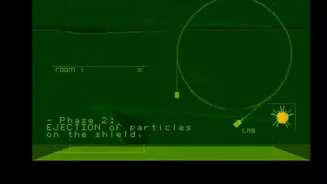 Another World Classic Retro Amiga Game смотреть онлайн