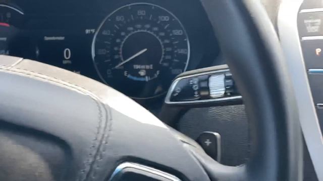 2020 Lincoln MKZ Standard (Gulf Auto Direct) смотреть онлайн