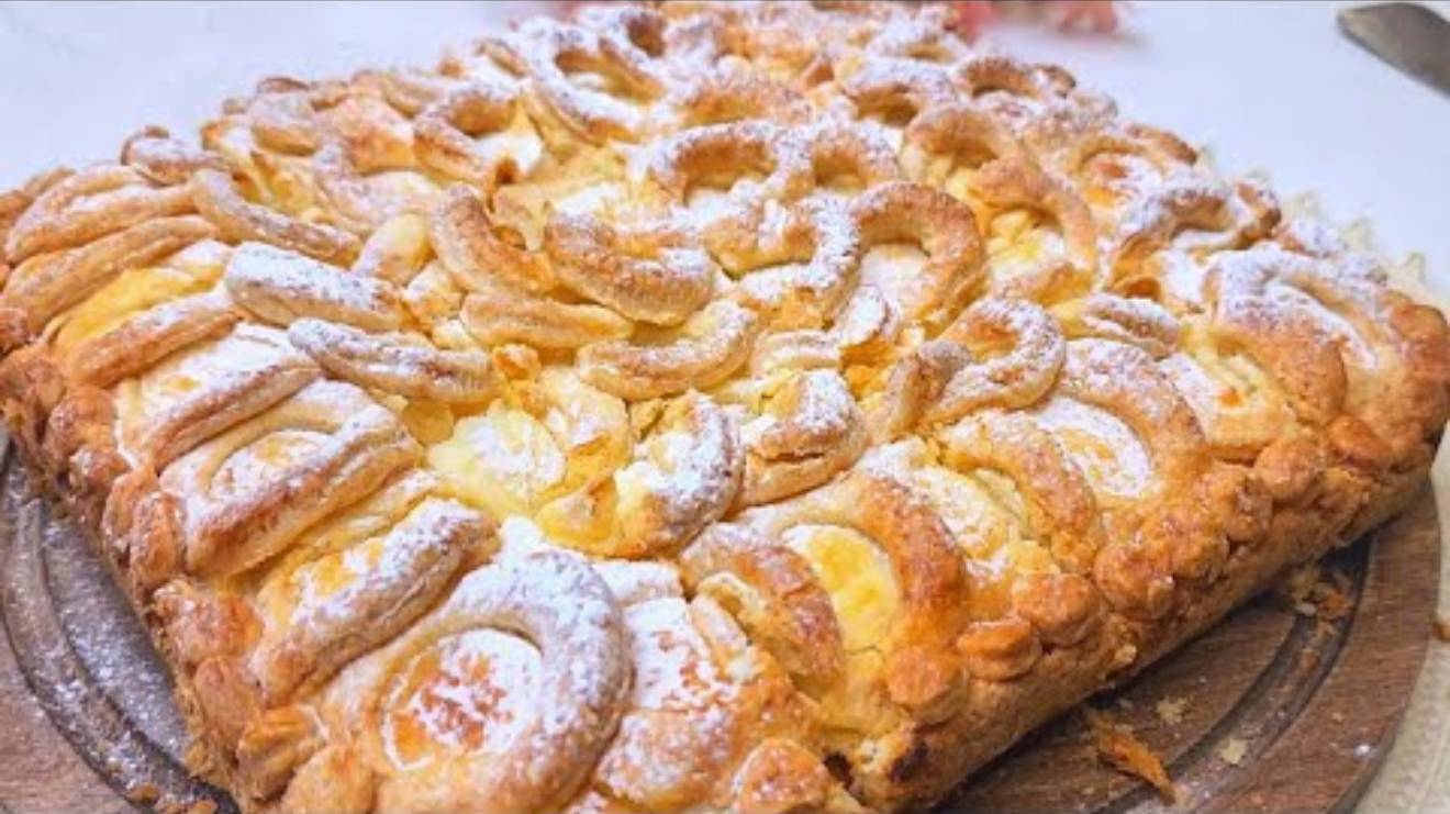 Простые рецепты