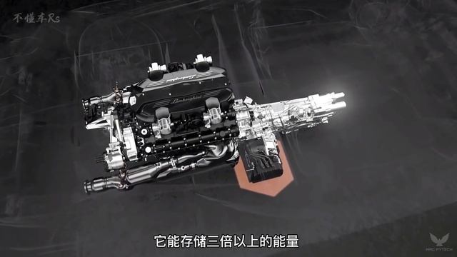 Introducing Lamborghini SIAN FKP 37 - Beast Performance Supercar смотреть онлайн