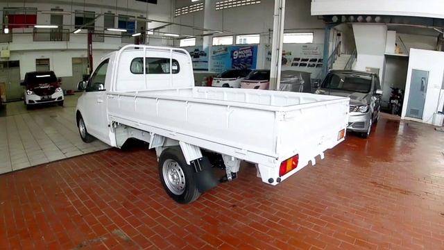 Kecewa Dengan TATA..? Cerita Setelah Pakai Tata Super Ace HT 2018 , Tapi Enggan Dijual. смотреть онлайн