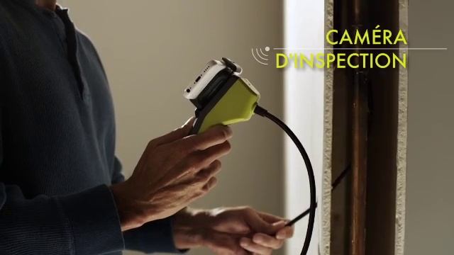 Les outils Ryobi Phone Works смотреть онлайн