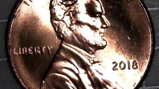 2018 Lincoln Cent Errors To Search For Worth Money! Newest Error Coins Are Here! смотреть онлайн