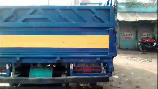 নিউ মডেলের একটি JAC PICKUP বিক্রি হবে।। ফিক্সড প্রাইস।। Jac pickup will be sold. смотреть онлайн