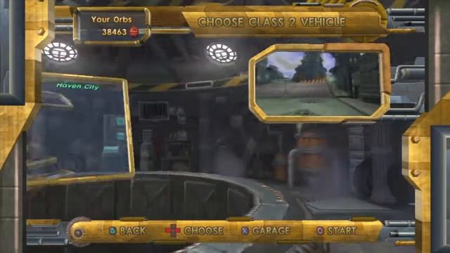 Jak X Combat Racing (PS4) Playthrough - Part 9 | HD | Green Cup Grand Prix! смотреть онлайн