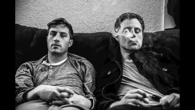 Hippie Sabotage - "Push Gets to Shovin" [Official Audio] смотреть онлайн