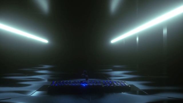 GX Gaming Keyboard Scorpion K6 (Russian) смотреть онлайн