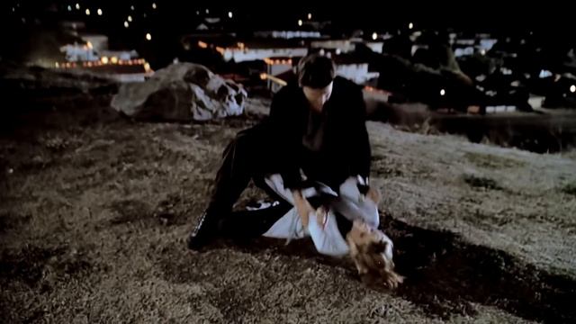 Angel - Don't Let Me Be Misunderstood смотреть онлайн