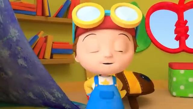 Apples and Bananas Song - CoComelon Nursery Rhymes & Kids Songs смотреть онлайн