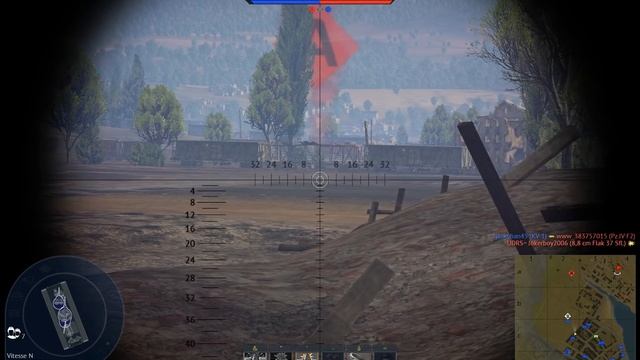 WAR THUNDER FR - DÉBLOCAGE DU CHAR "SMK" PREMIUM SOVIÉTIQUE VIA LES WAR BONDS. смотреть онлайн