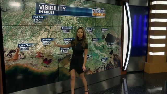 Grace Lim 2017/09/06 NEWS15 смотреть онлайн