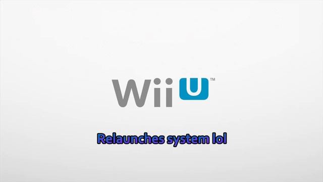 Wii U Kiosk System successfully region-unlocked смотреть онлайн