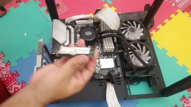 XPG Gammix S70 Blade