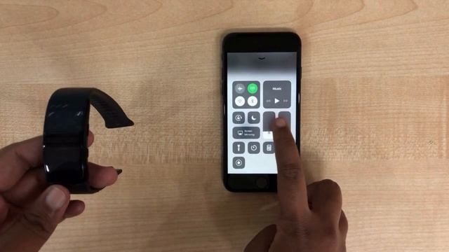 Galaxy Wearable: Connecting Fit 2 Pro With IPhone