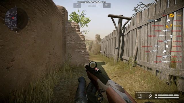 Warface мясорубка 7 смотреть онлайн
