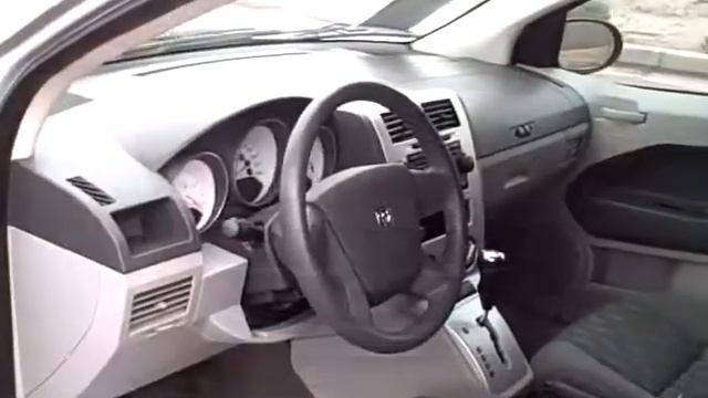 2007 Dodge Caliber 5193 смотреть онлайн