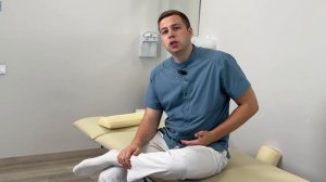 КОГДА НУЖНО СРОЧНО БЕЖАТЬ К ВРАЧУ: тесты, которые покажут, что у вас болит тазобедренный сустав