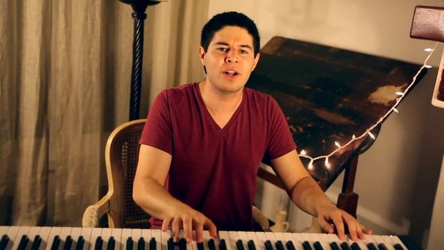 Poison Apple (Tim Ketenjian Original) смотреть онлайн