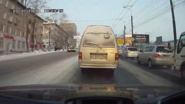 ISUZU DRIFT 2013 смотреть онлайн