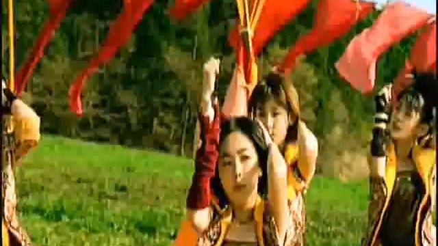 IKE! Berryz Piriri to Yukou смотреть онлайн