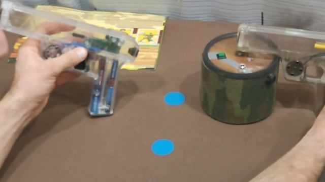 Игра с доктором