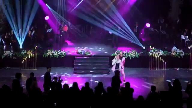 Ozoda Nursaidova Feat Ray Horton