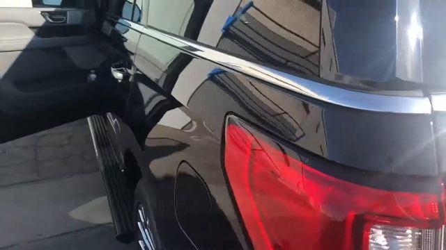 Lincoln Navigator 2018 feynlab self heal смотреть онлайн