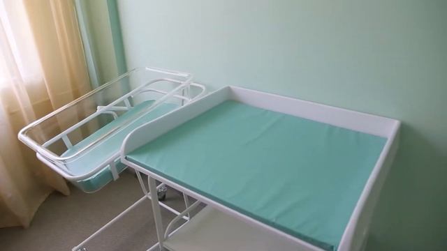 Роддом 6 смотреть онлайн