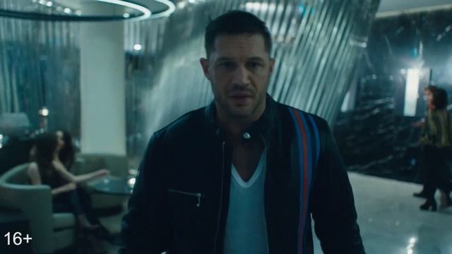 Веном 2 (2021) – официальный трейлер | 60 FPS Том Харди , Вуди Харрельсон , Карнаж смотреть онлайн