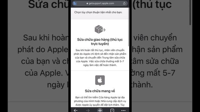 Thay Pin iPhone Chính hãng apple online - Cuộc Sống Nhật Bản смотреть онлайн