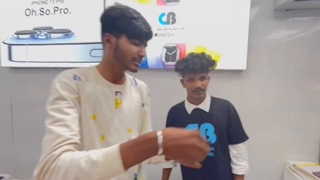 Mumbai Cheapest iPhone Shop | Mumbai iPhone|Pricing Full Detail in Hindi|#cellbuddy#cheapestiphones смотреть онлайн