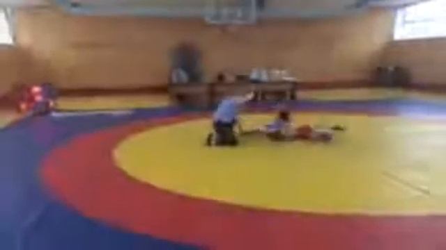 ТИГРАН 2 смотреть онлайн