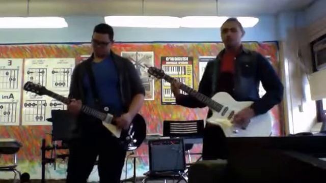 Sacramento Christmas Show By Lincoln Brewster-Cover By Adam Saleh & Elvin Jaquez смотреть онлайн