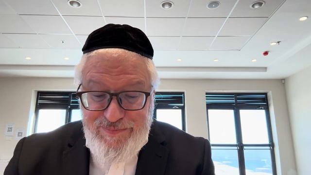 Breslov Efrat - Every day, we must increase our desire for closeness with Hashem! Torah anew, daily смотреть онлайн