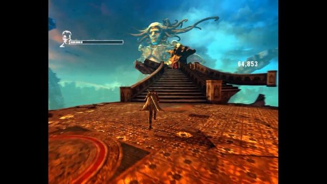Devil May Cry. часть 2. Старый дом смотреть онлайн