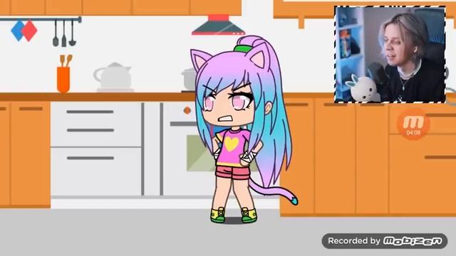 АНИМАЦИЯ по ГАЧА ЛАЙФ - Сериал 