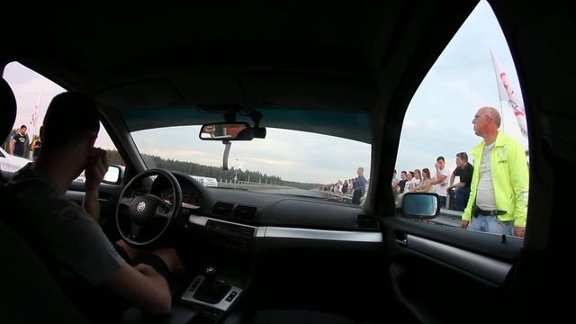 e46 328 vs genesis 2.0T смотреть онлайн