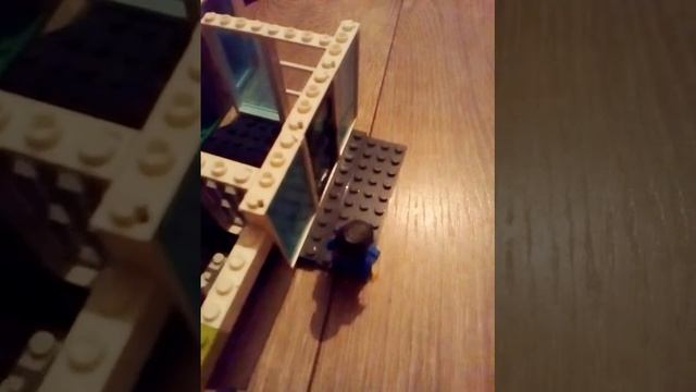 Привет сосед лего версия смотреть онлайн