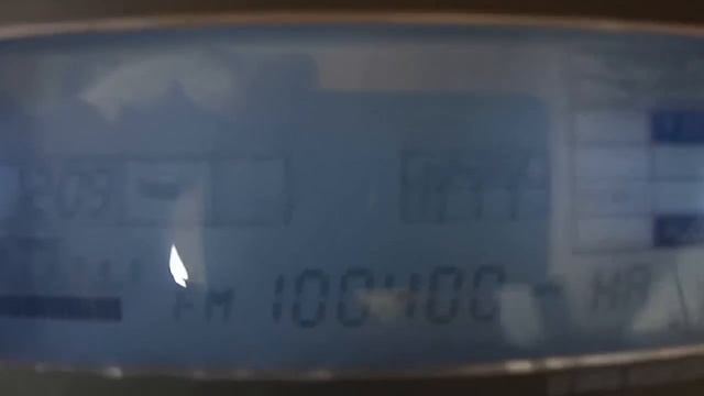 Grundig Satellit 700 - Mods: FM IF narrow-wide.wmv смотреть онлайн